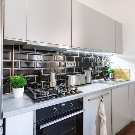 부다페스트 Red Dot One - New Unit In Heart Of Jewish Quarter 아파트 외부 사진